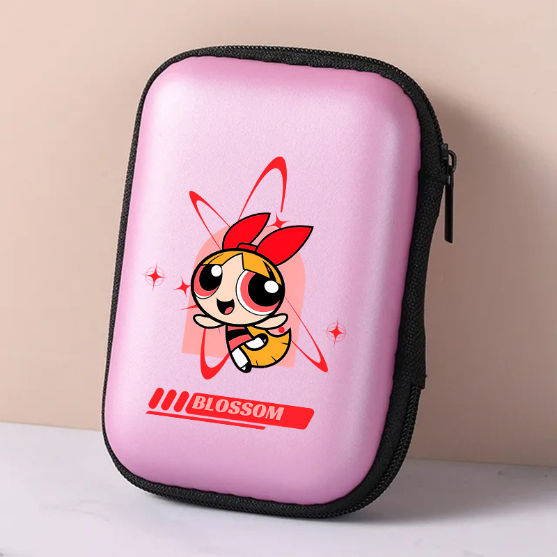 Tas Penyimpanan Kabel Data The - Travel Cable Organizer ulasan dan harga