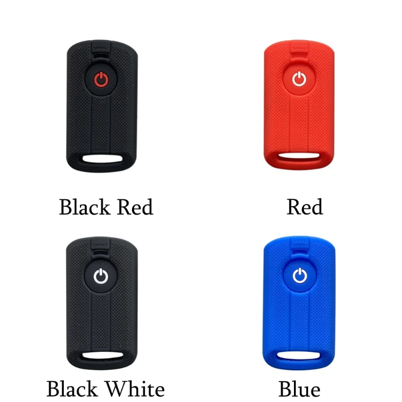 Casing Penutup Kunci Remote Ak - Tech Accessories 2022 ulasan dan harga