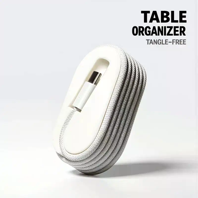Pengatur Kabel Portabel: Manaj - Travel Cable Organizer ulasan dan harga