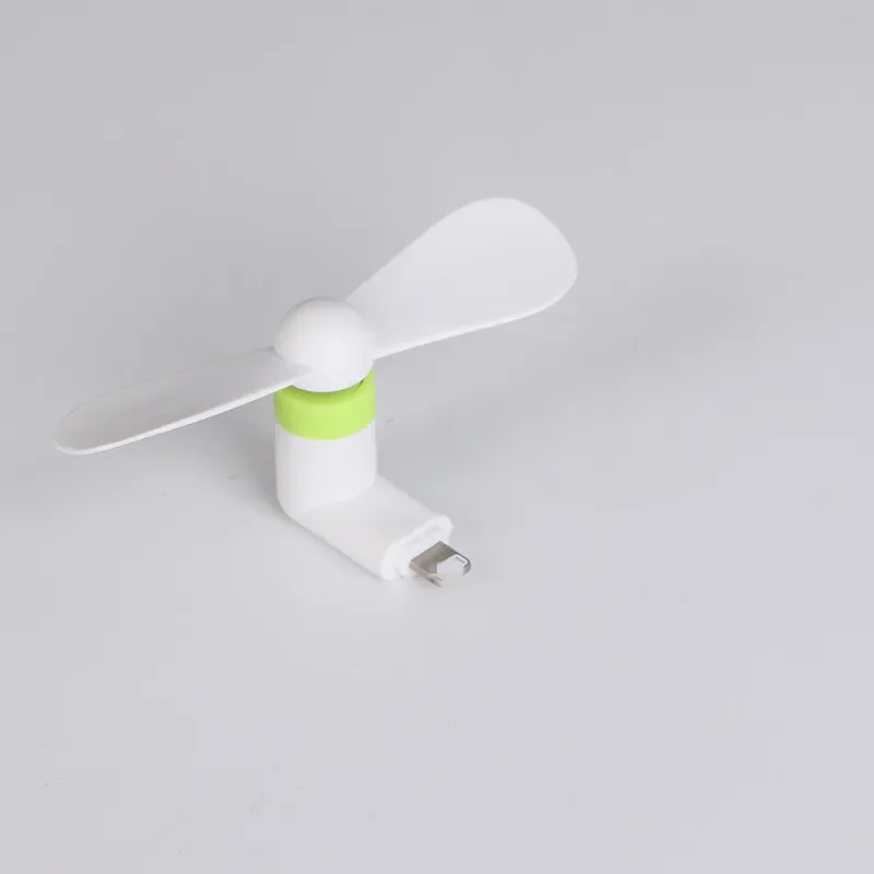 Pendingin ponsel, kipas mikro  - Mobile Tech Accessories ulasan dan harga