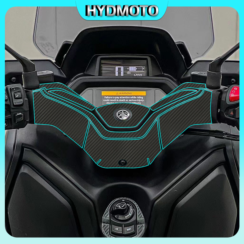 Untuk Yamaha XMAX300 TECH 2024 - Moto Tech Accessories & Workshop ulasan dan harga