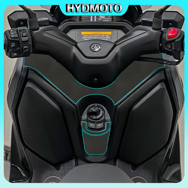 Untuk Yamaha XMAX300 TECH 2024 - Moto Tech Accessories & Workshop ulasan dan harga