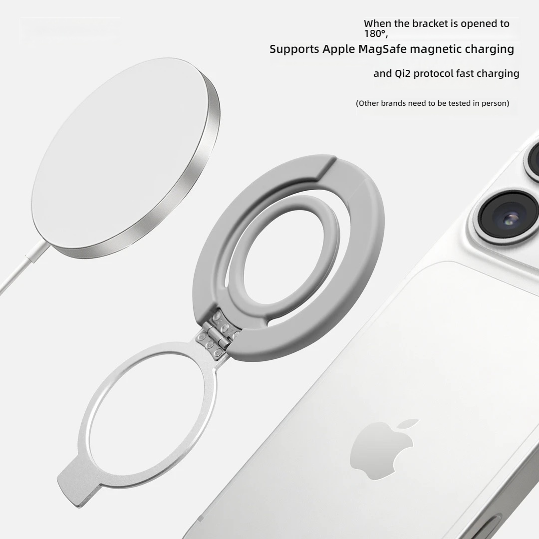 Cincin Jari Silikon Magnetik D - Mobile Tech Accessories ulasan dan harga