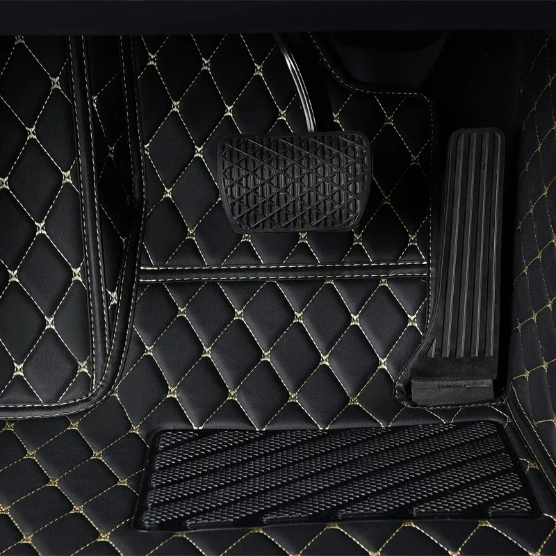 Karpet Lantai Mobil untuk Daci - Tech Accessories Dacia ulasan dan harga
