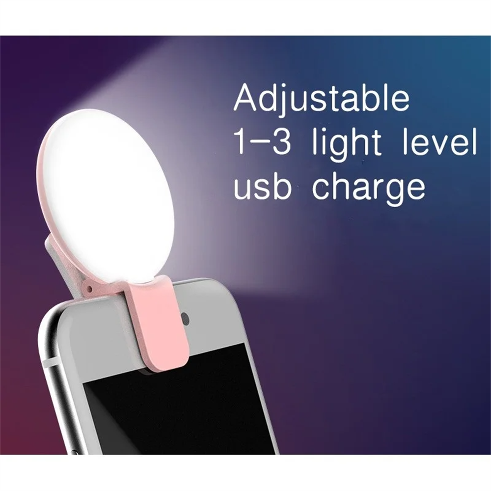 Lampu LED Portabel Mini untuk  - Mobile Tech Accessories ulasan dan harga