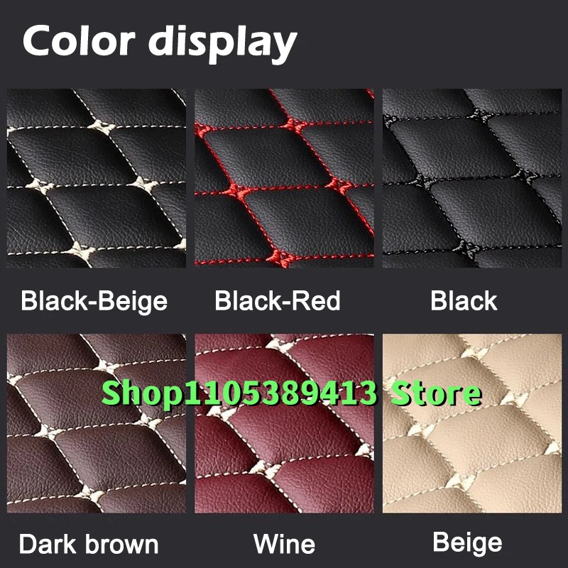 Karpet Mobil Kustom Untuk Rena - Tech Accessories 2022 ulasan dan harga