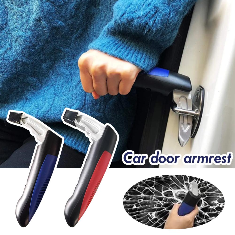Pegangan Bantu Pintu Mobil 2 i - Mobile Tech Accessories ulasan dan harga