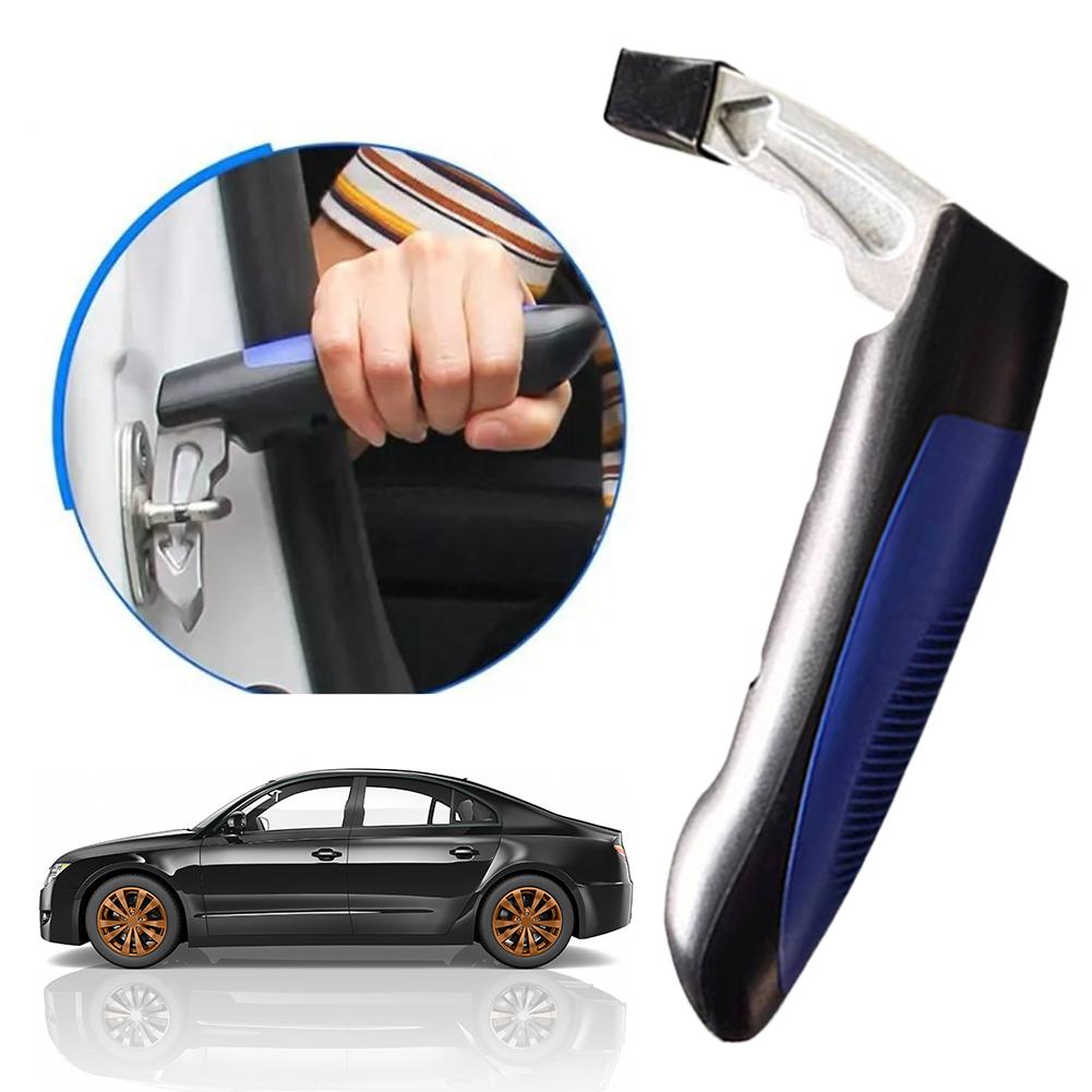 Pegangan Bantu Pintu Mobil 2 i - Mobile Tech Accessories ulasan dan harga