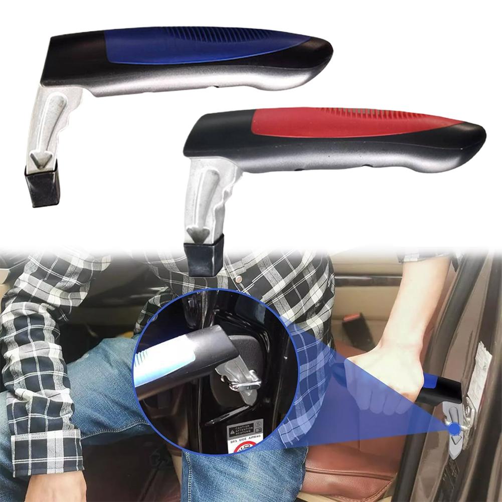 Pegangan Bantu Pintu Mobil 2 i - Mobile Tech Accessories ulasan dan harga