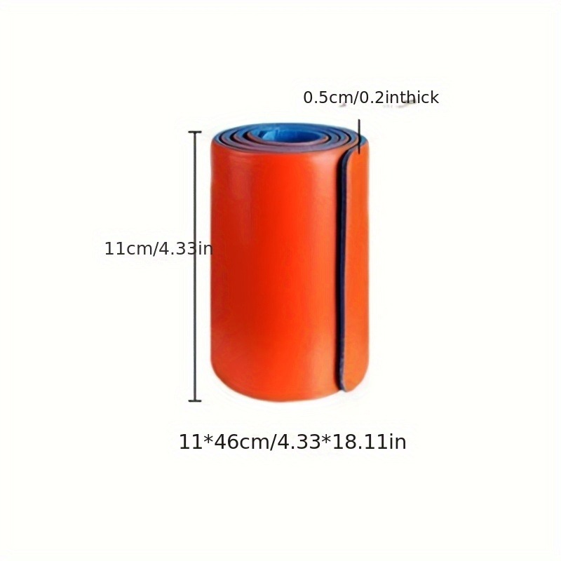 Splint Aluminium Foam Survival - Vet Tech Accessories ulasan dan harga