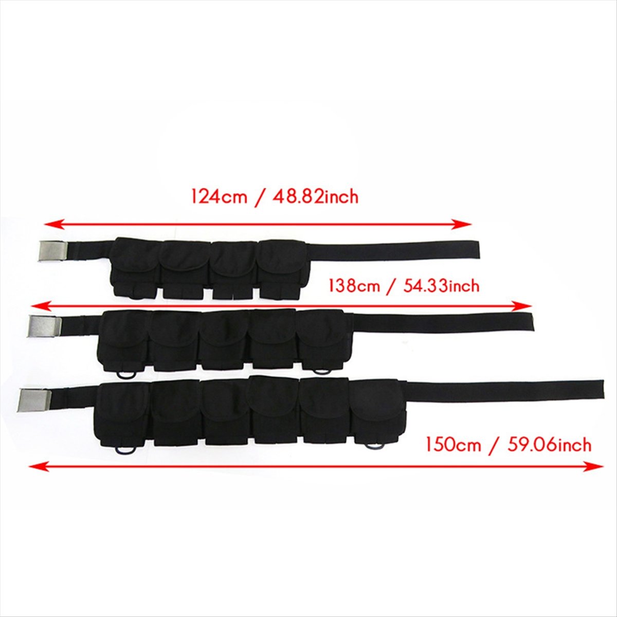 ABJX Sabuk Pemberat Selam Scub - Tech Accessories Dropshipping ulasan dan harga