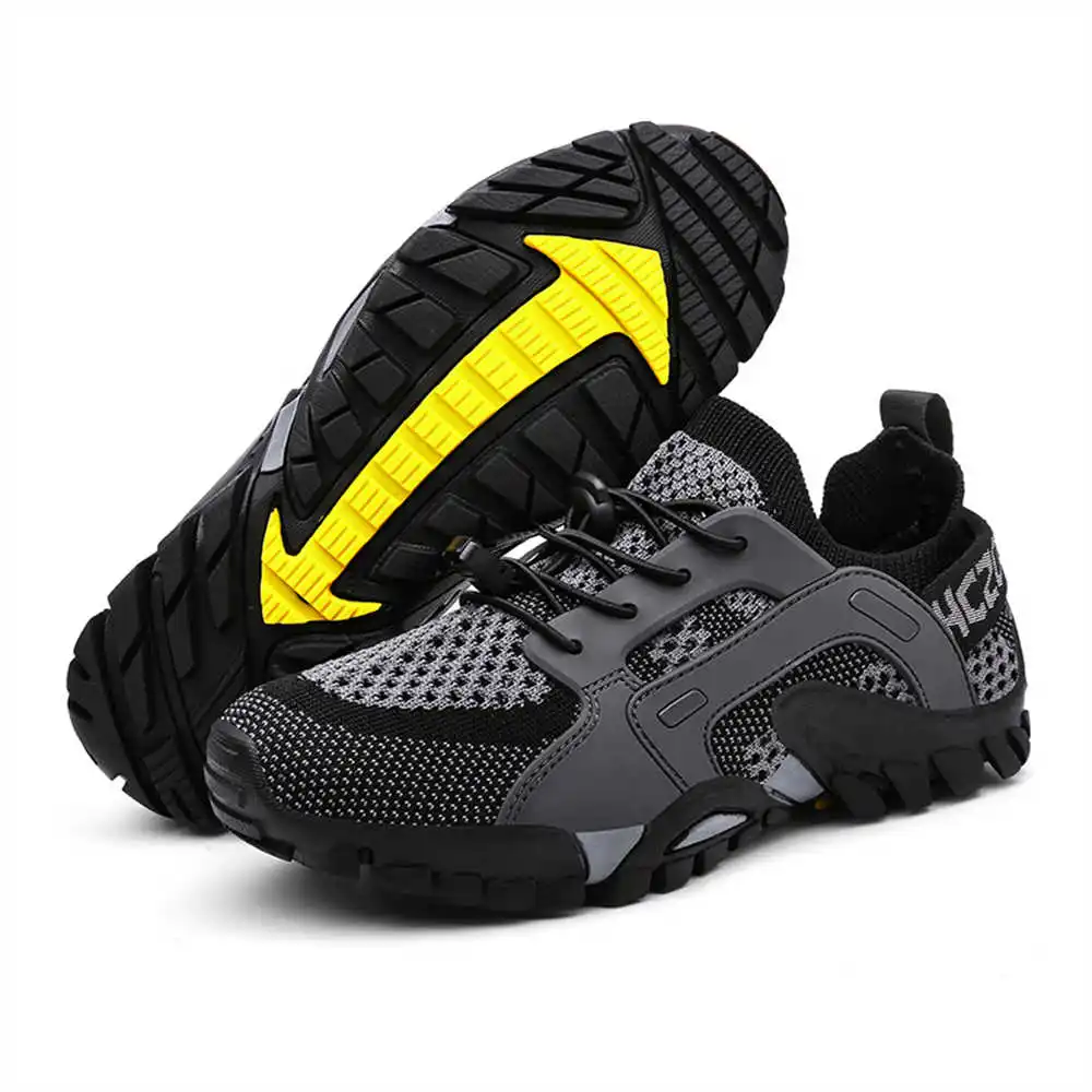 Sepatu bot Hiking Pria, sneake - Tech Accessories Dropshipping ulasan dan harga