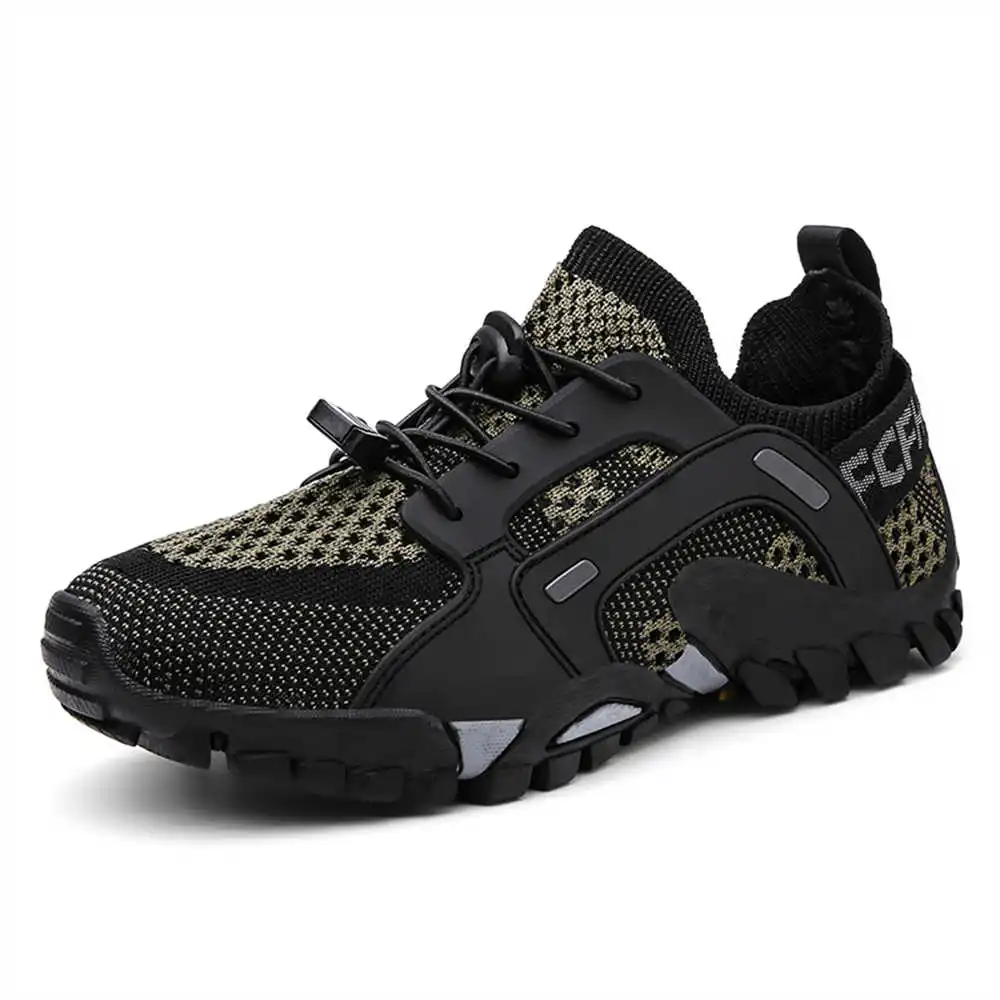 Sepatu bot Hiking Pria, sneake - Tech Accessories Dropshipping ulasan dan harga