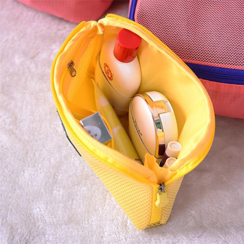 Aksesori Travel Tas Kabel USB  - Travel Cable Organizer ulasan dan harga