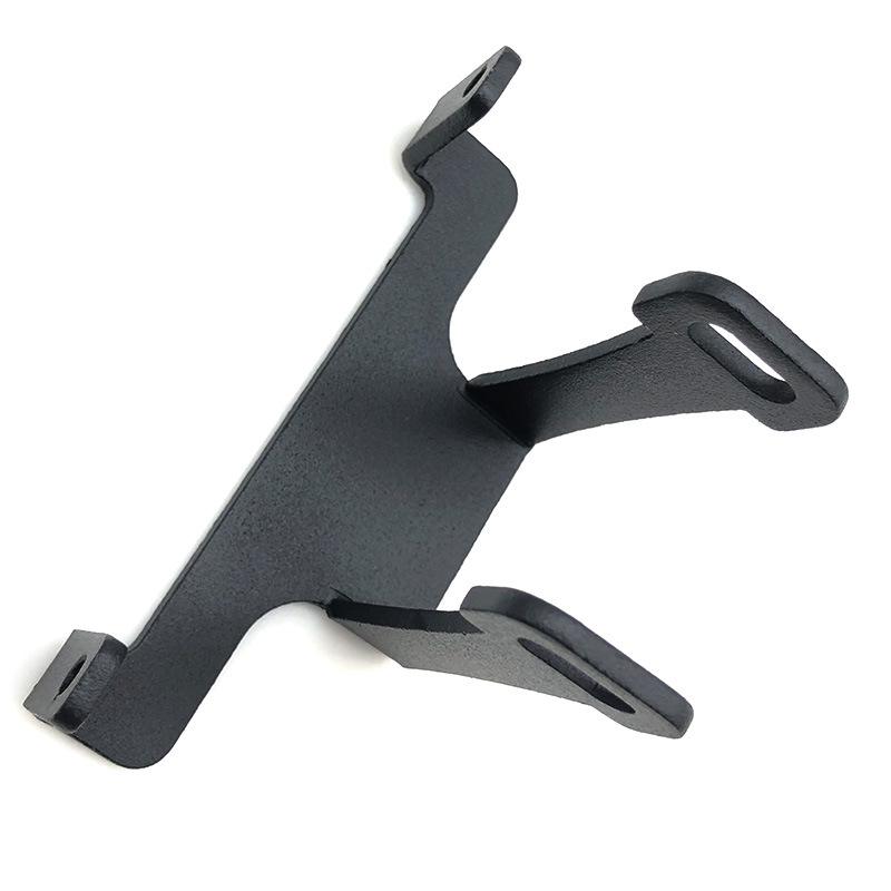 TMAX 560 Tempat Braket Lampu S - Moto Tech Accessories & Workshop ulasan dan harga