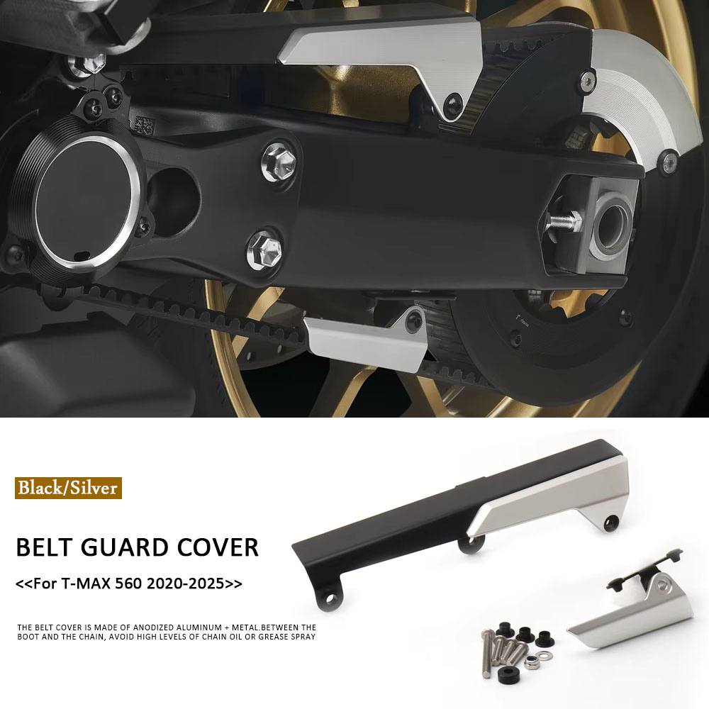 Untuk Yamaha TMAX560 TMAX T-MA - Tech Accessories 2022 ulasan dan harga