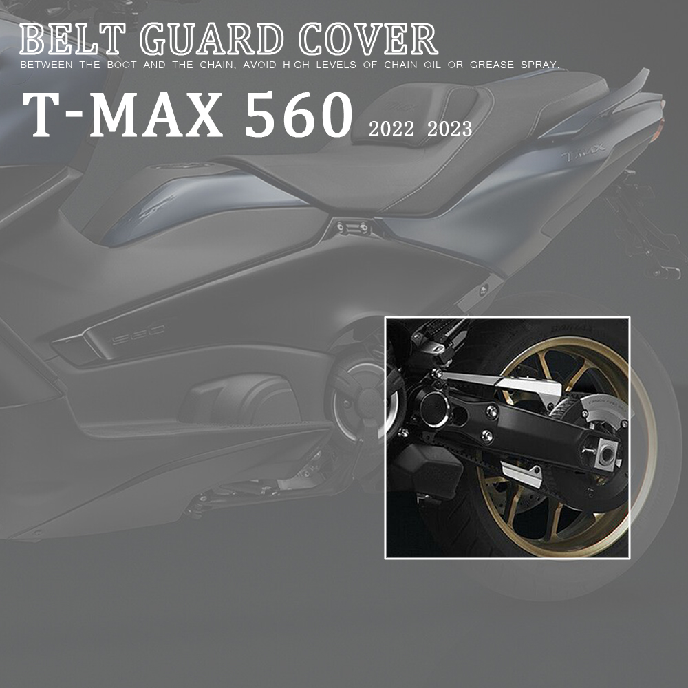 Untuk Yamaha TMAX560 TMAX T-MA - Tech Accessories 2022 ulasan dan harga
