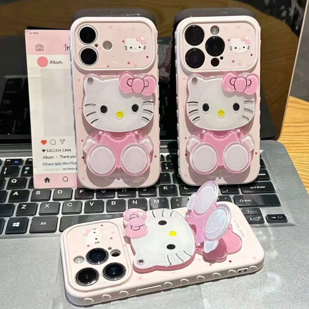 Casing Ponsel Anime Kreatif de - Mobile Tech Accessories ulasan dan harga