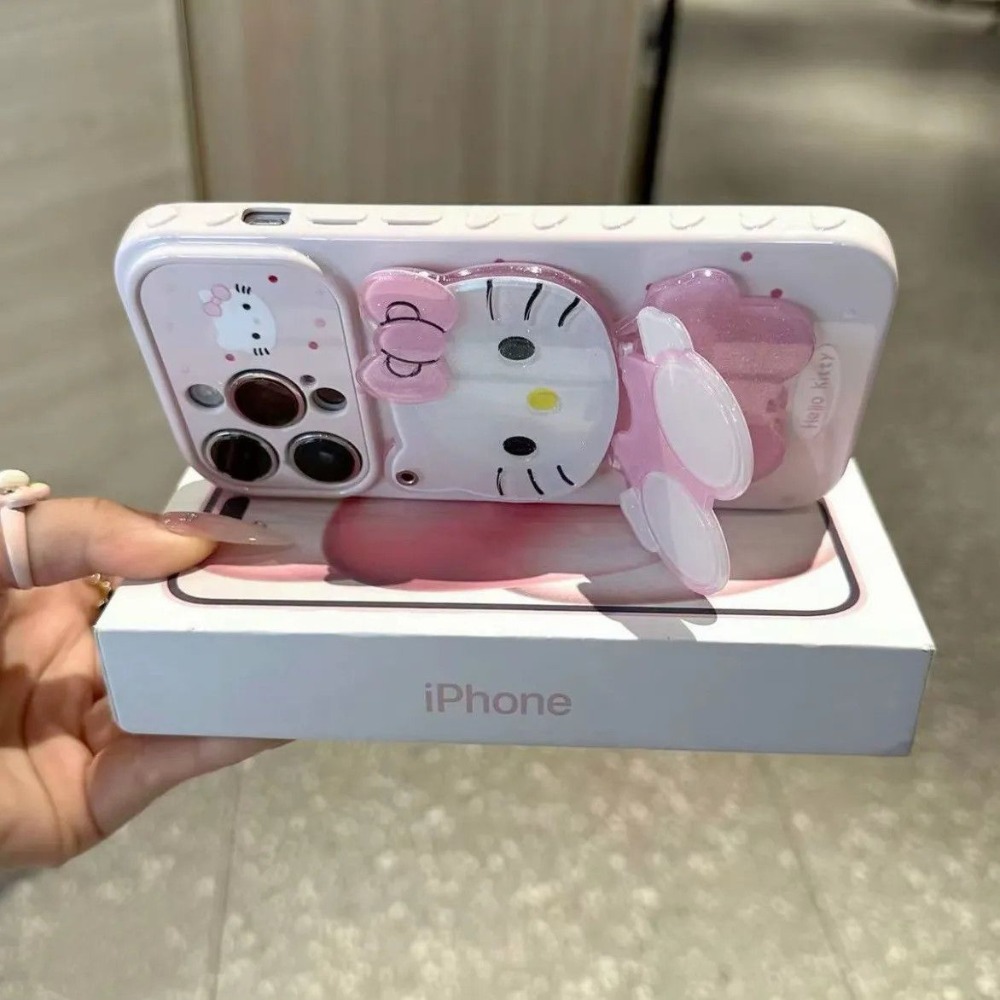 Casing Ponsel Anime Kreatif de - Mobile Tech Accessories ulasan dan harga