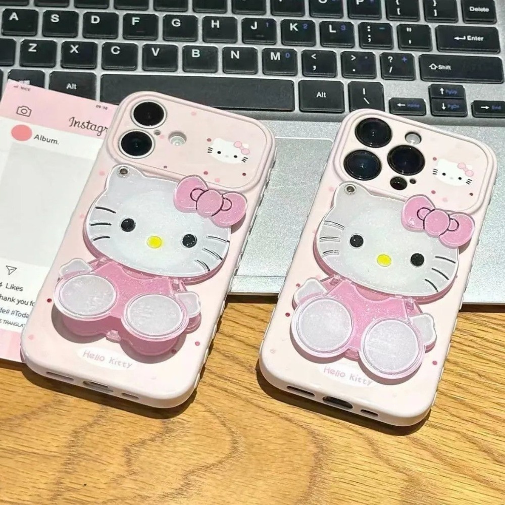 Casing Ponsel Anime Kreatif de - Mobile Tech Accessories ulasan dan harga
