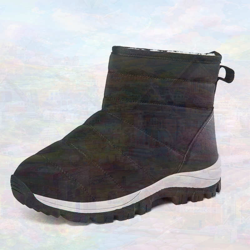 Sepatu Jalan Wanita Tenis Lans - Tech Accessories Dropshipping ulasan dan harga