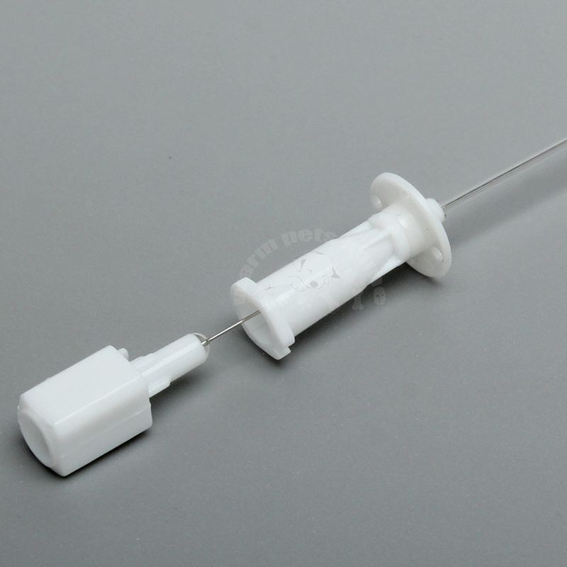 Kateter Kucing dengan Stylet 3 - Vet Tech Accessories ulasan dan harga