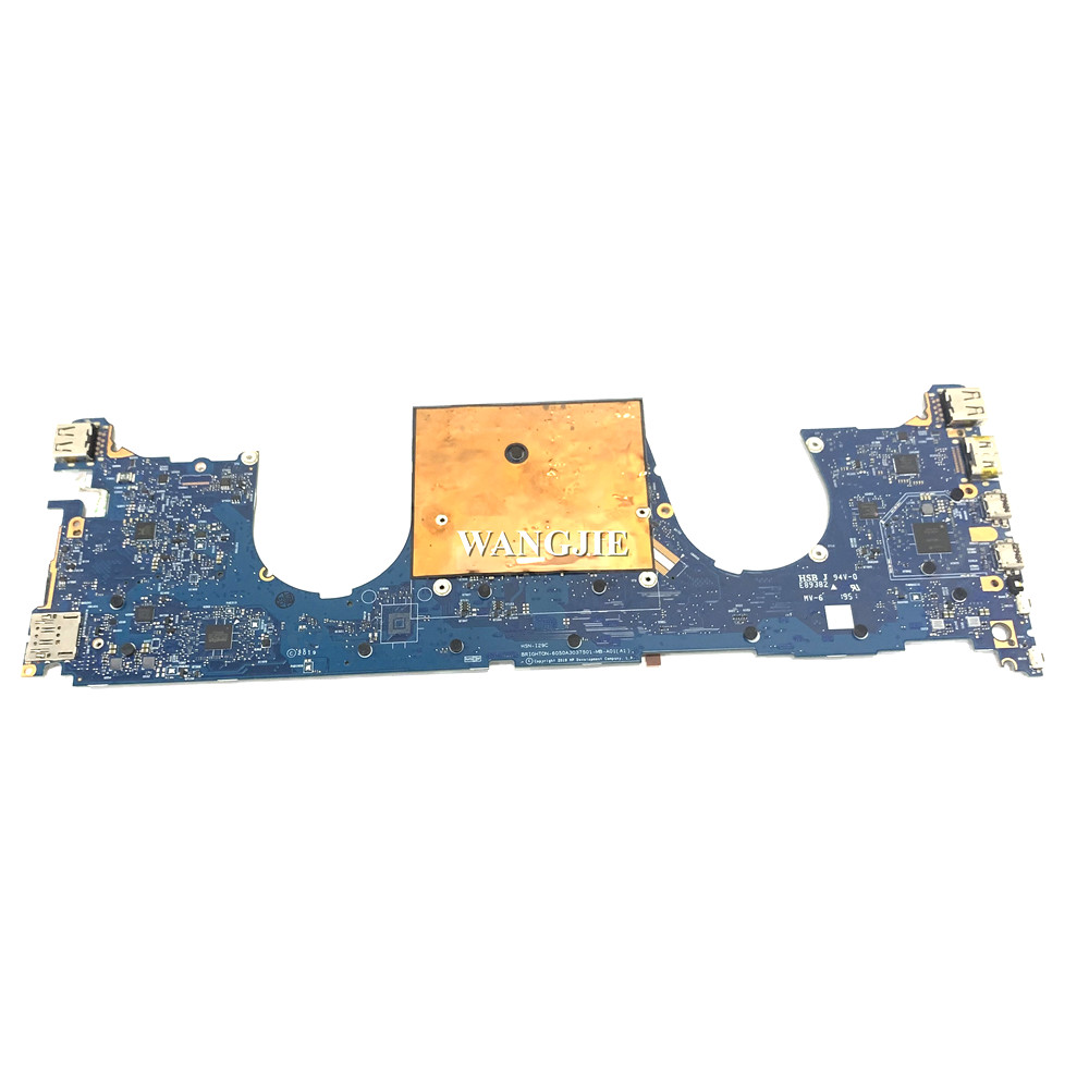 Untuk Motherboard Laptop HP El - Intel Cpu Core I7 ulasan dan harga