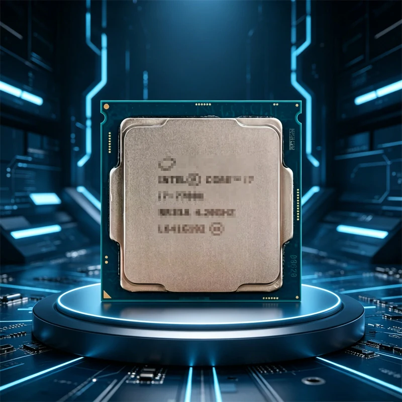 Untuk Prosesor CPU Intel Core  - Intel Cpu Core I7 ulasan dan harga