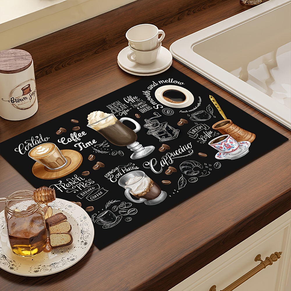 VIKAMA Vintage Coffee Machine  - Tech Table Accessories ulasan dan harga
