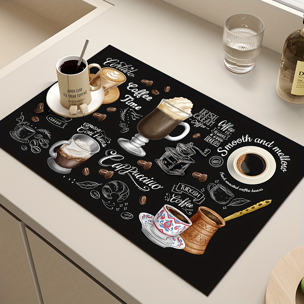 VIKAMA Vintage Coffee Machine  - Tech Table Accessories ulasan dan harga