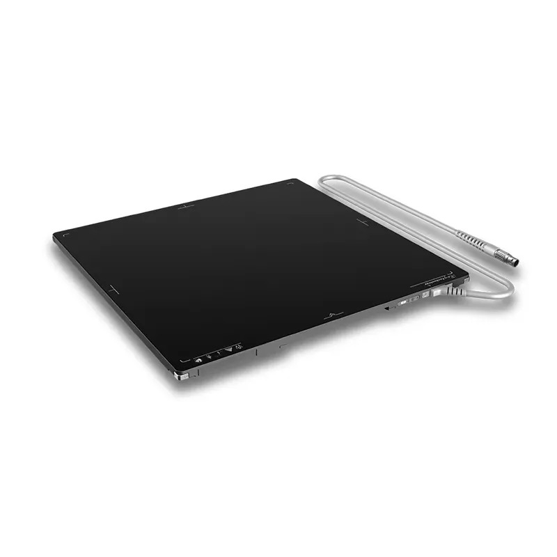 Penawaran Spesial Detektor Pan - Xray Tech Accessories ulasan dan harga