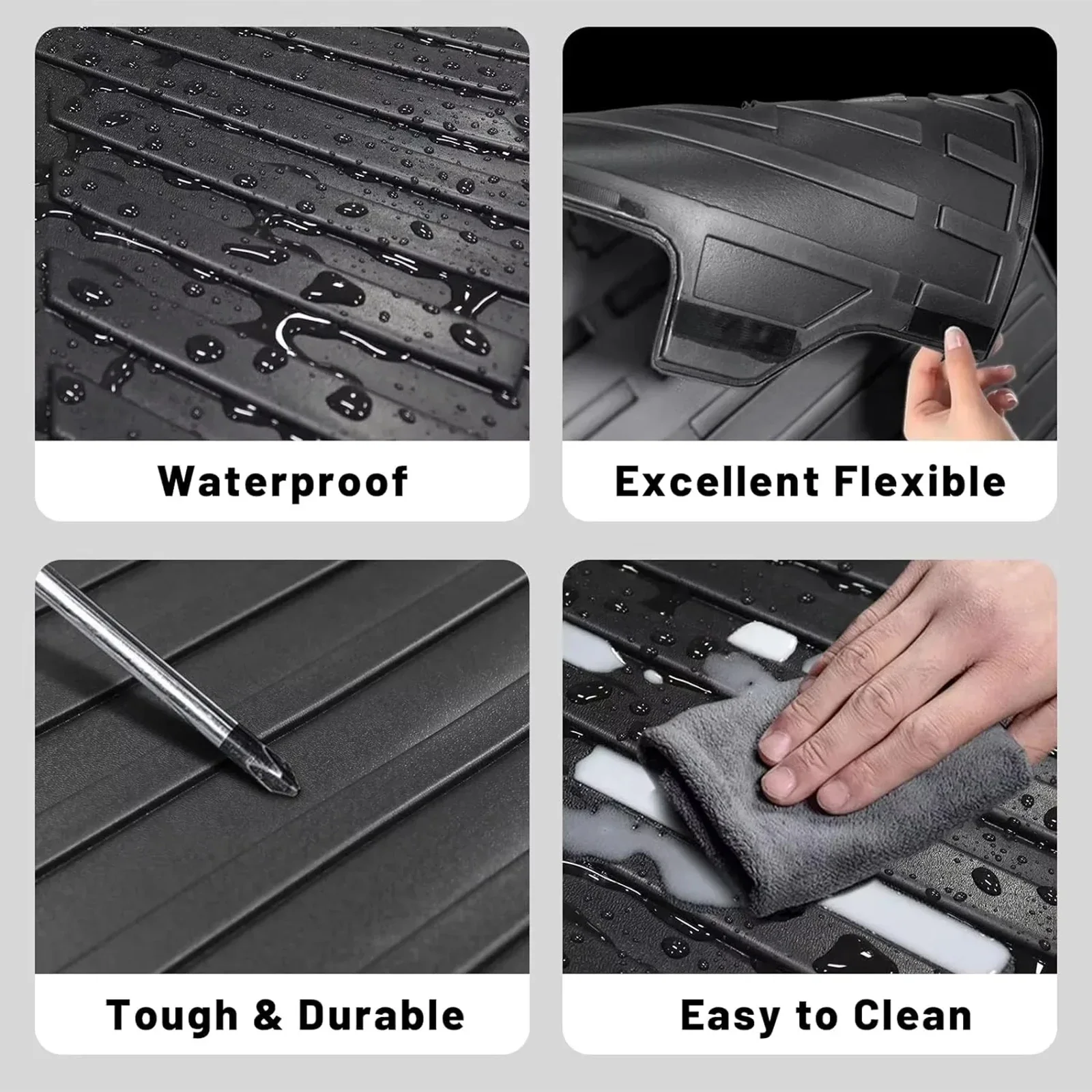 Untuk Dacia Spring EV 2021-202 - Tech Accessories Dacia ulasan dan harga