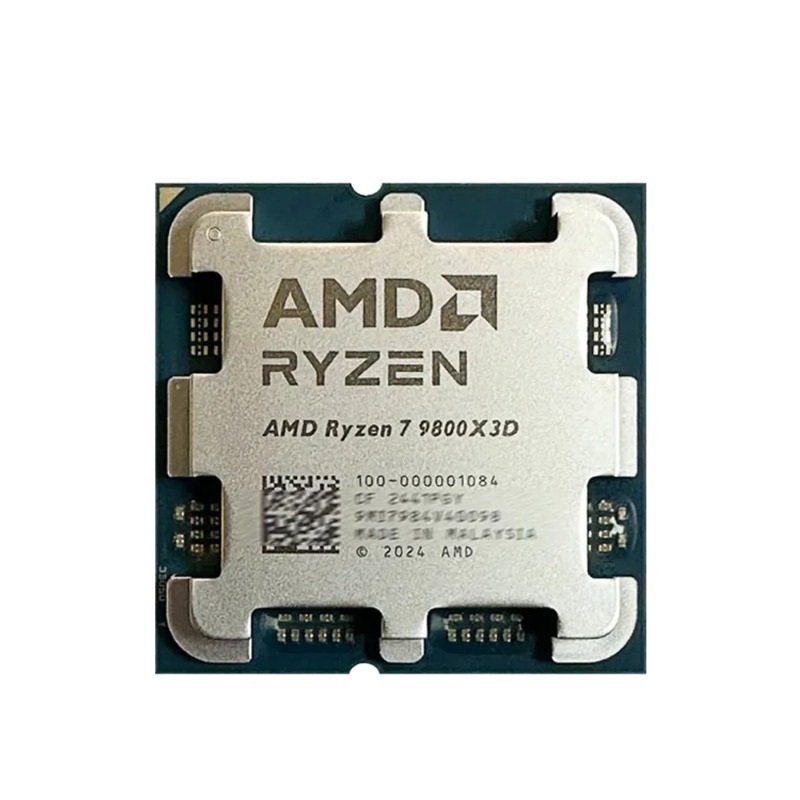 CPU Desktop Gaming AM5 AMD Ryz - Amd Cpu Ryzen 7 ulasan dan harga