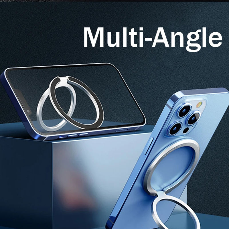 Penyangga Ponsel Magnetik Untu - Mobile Tech Accessories ulasan dan harga