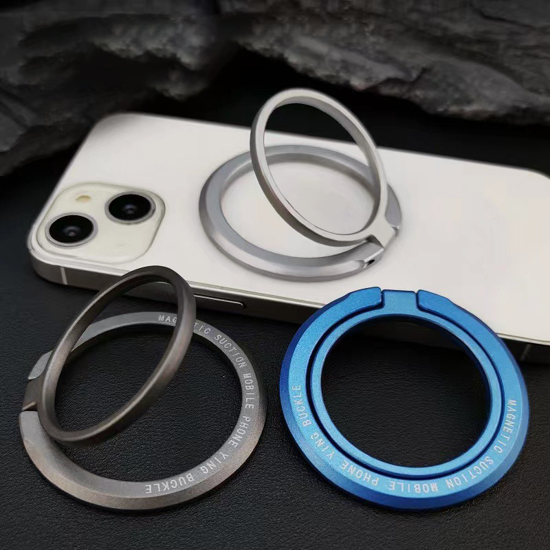 Penyangga Ponsel Magnetik Untu - Mobile Tech Accessories ulasan dan harga