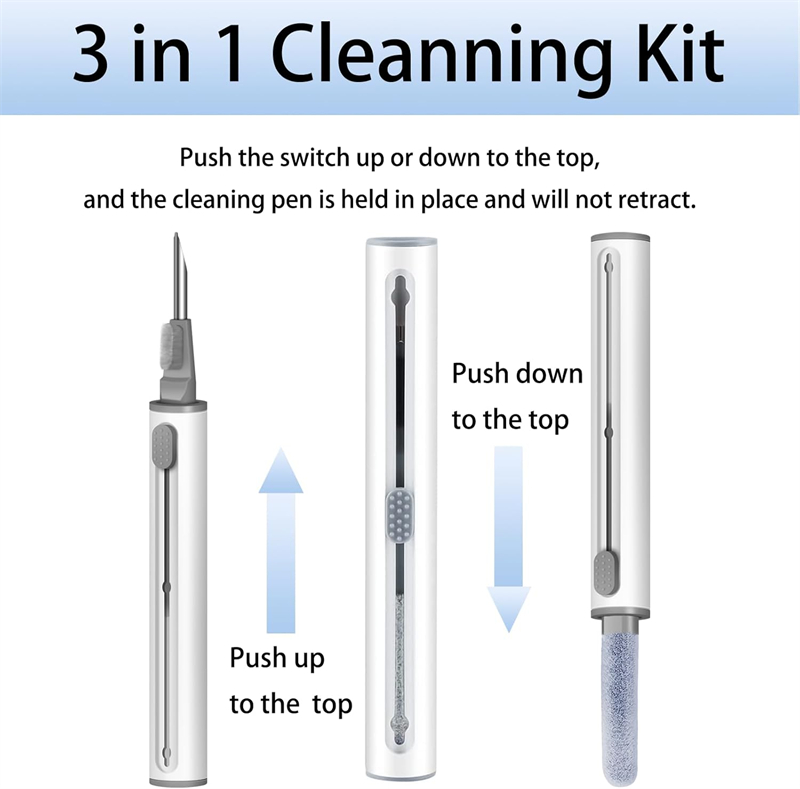Kit Pena Pembersih Ponsel Earp - Mobile Tech Accessories ulasan dan harga