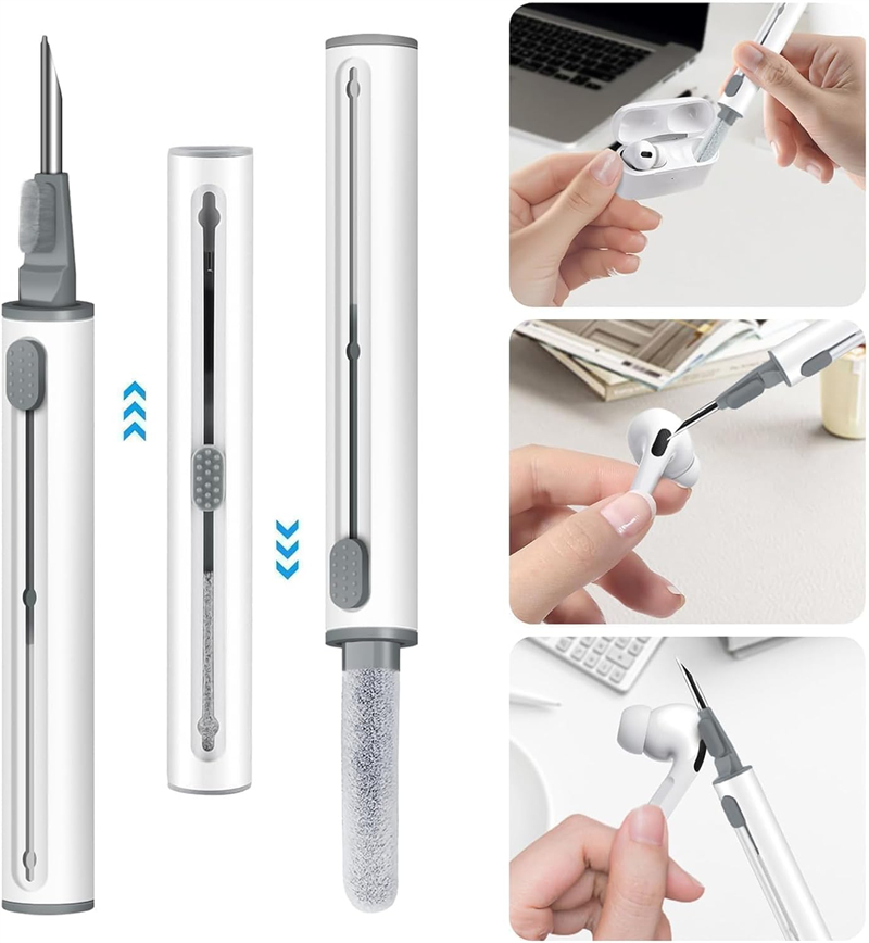 Kit Pena Pembersih Ponsel Earp - Mobile Tech Accessories ulasan dan harga