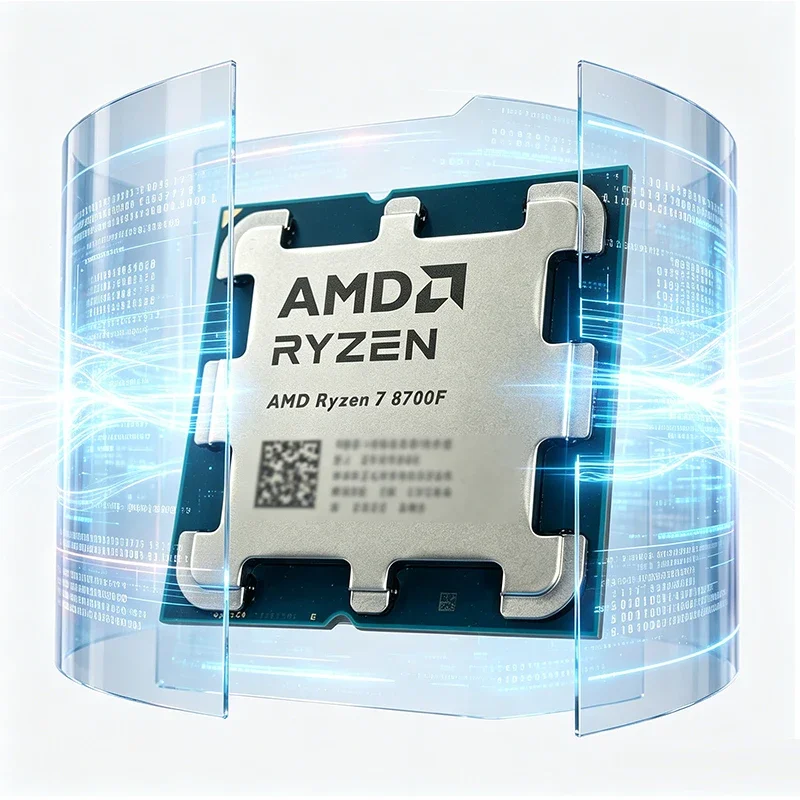 Socket AM5 Kecepatan Tinggi Ta - Amd Cpu Ryzen 7 ulasan dan harga