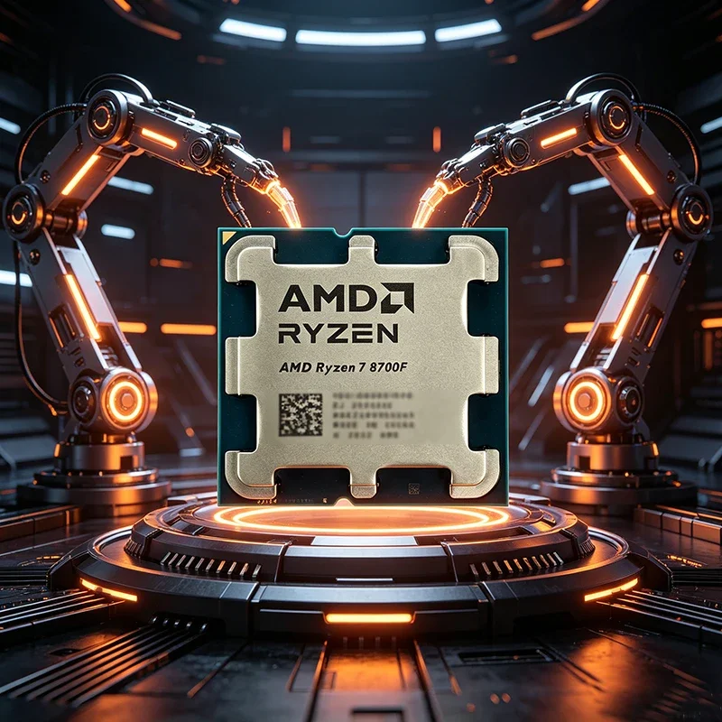 Socket AM5 Kecepatan Tinggi Ta - Amd Cpu Ryzen 7 ulasan dan harga