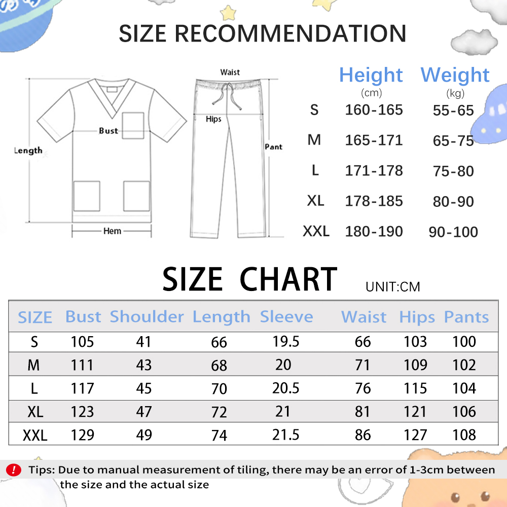 Fashion seragam bedah medis Se - Vet Tech Accessories ulasan dan harga