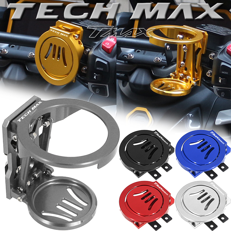 Aksesori Sepeda Motor Tempat C - Tech Accessories 2022 ulasan dan harga