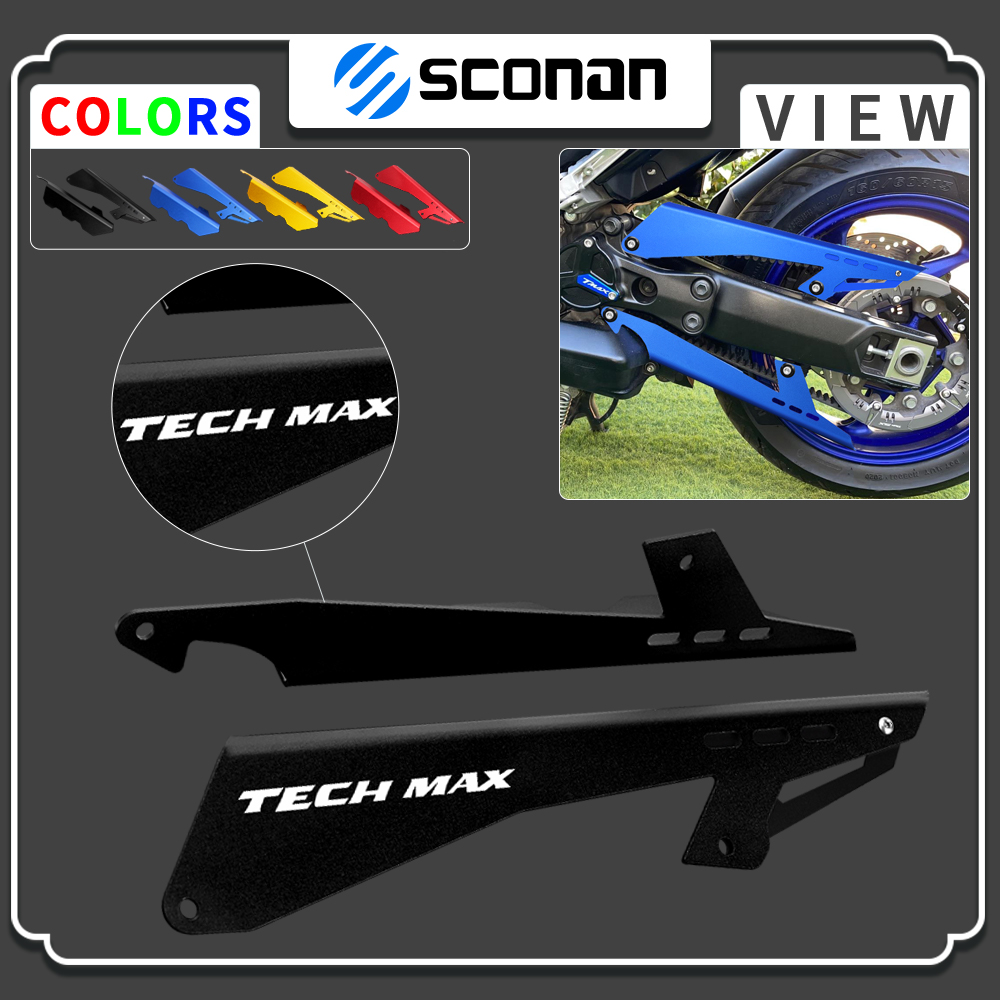 Aksesori Motor Pelindung Sabuk - Tech Accessories 2022 ulasan dan harga