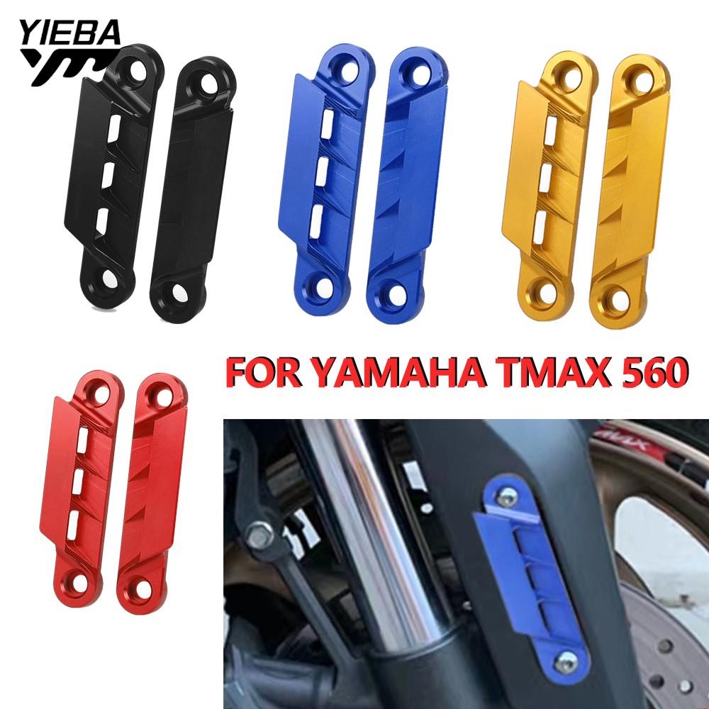Untuk YAMAHA TMAX 560 TECH MAX - Tech Accessories 2022 ulasan dan harga