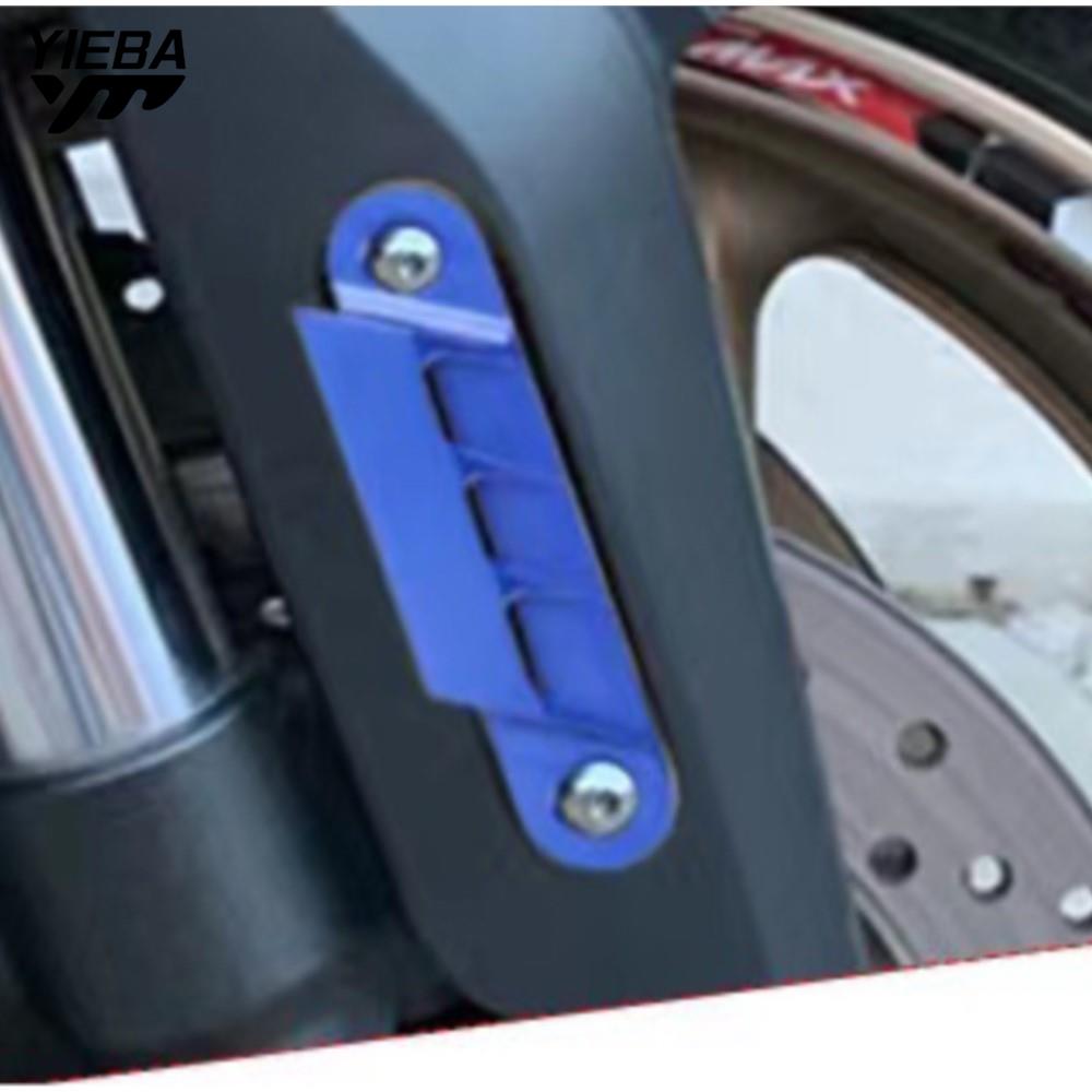 Untuk YAMAHA TMAX 560 TECH MAX - Tech Accessories 2022 ulasan dan harga